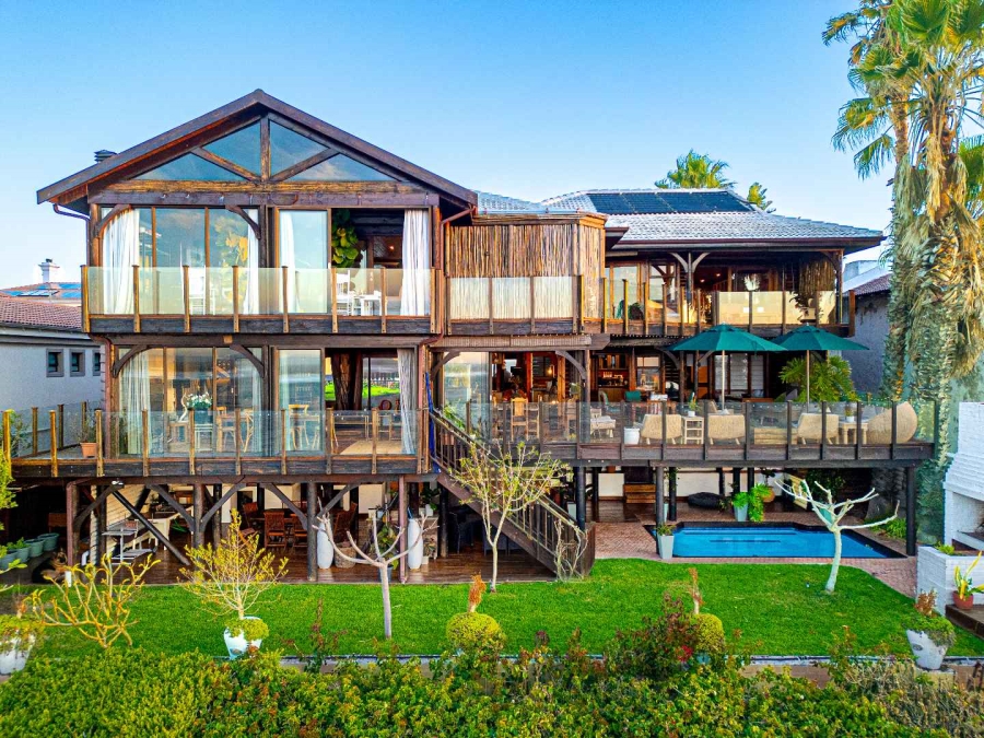 5 Bedroom Property for Sale in Yzerfontein Western Cape